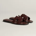 Hermès Oran sandal